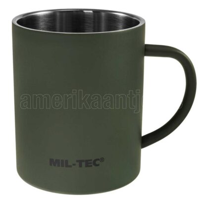 Tasse isolée 450 ml