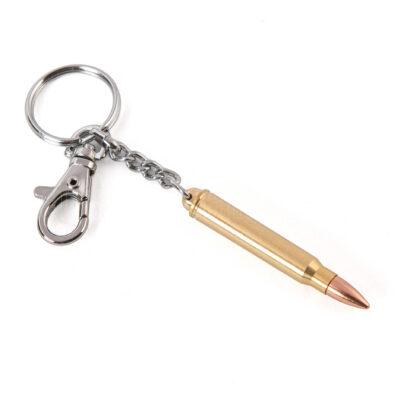 Vue alternative de Sleutelhanger groot patroon