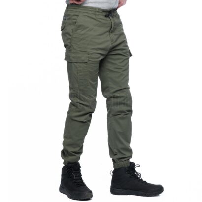 Vince Cargo Jogger - Olive