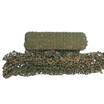 Basic Light Camouflage Net Bulk