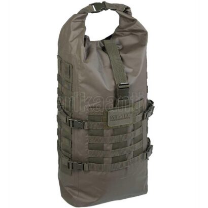 Tactical Seals Dry-Bag Olive