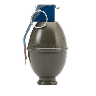 Wooden imitation hand grenade "M61"