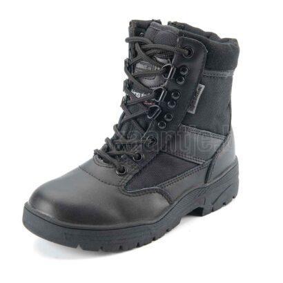 Bateau de patrouille pour enfants