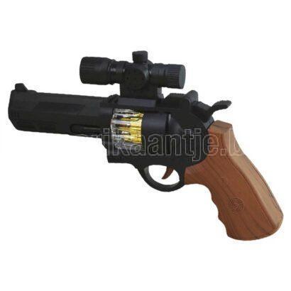 Pistolet à air comprimé