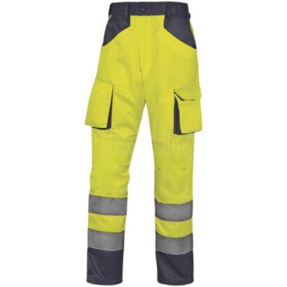 MACH2 Jaune fluo