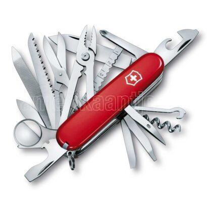 Couteaux de poche suisses