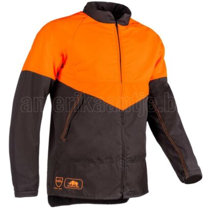Basepro Chainsaw Jacket 1RJ1
