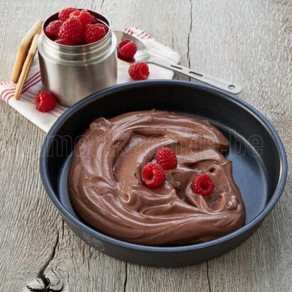TnE Chocolate Mousse