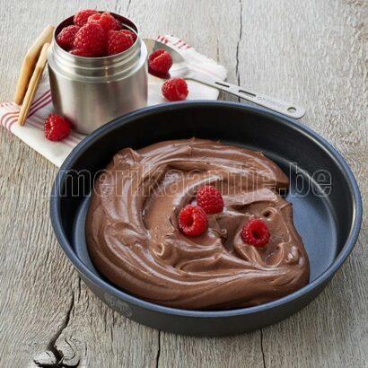 TnE Chocolate Mousse