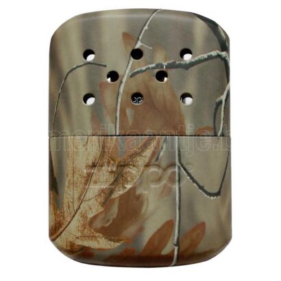 Zippo Real Tree handwarmer