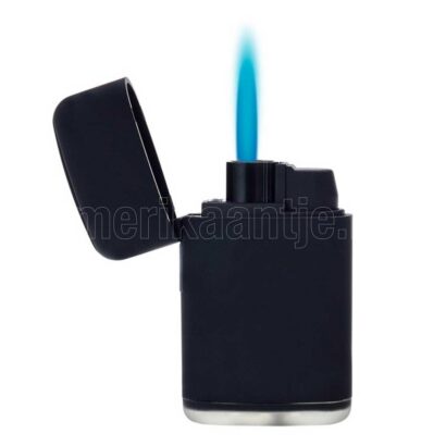 Euro Storm Single Blue Flame