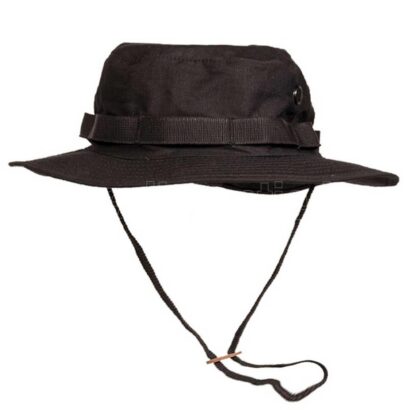 Casque Boonie US GI - Noir