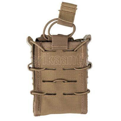 Magnetische Magazijnbuidel - Dark Coyote