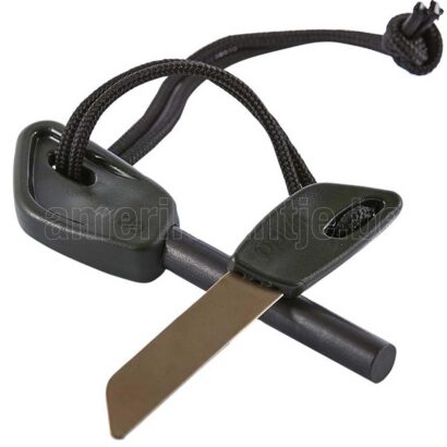 Fire Flash Pro Wildo Large - Olive