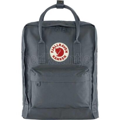 Fjällräven Kånken - Graphite
