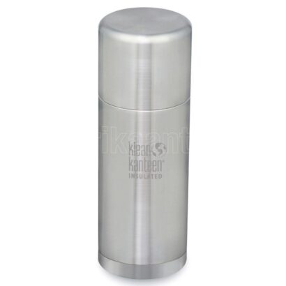 TK Pro Thermos 0,5L Brushed Stainless