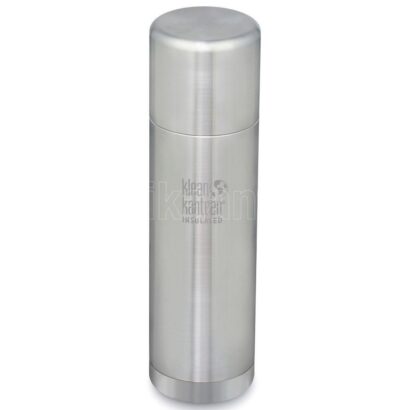 TK Pro Thermos 1L Brushed Stainless