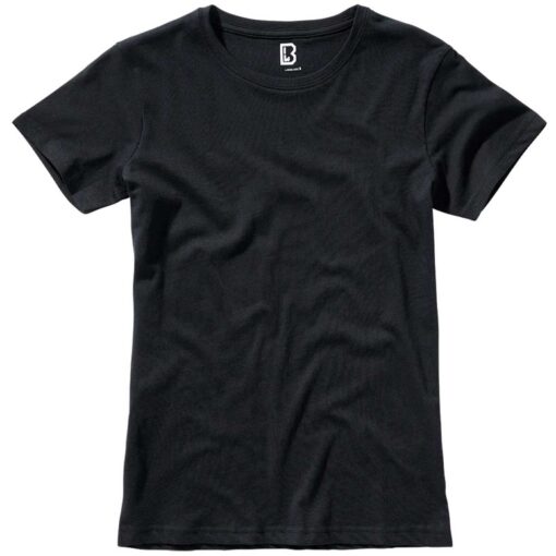 brandit-ladies-tshirt-black-1