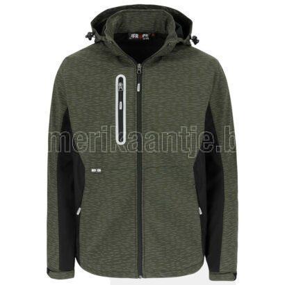 Herock - Flexor Softshell