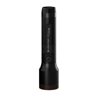 Vue alternative de Ledlenser P5R Core
