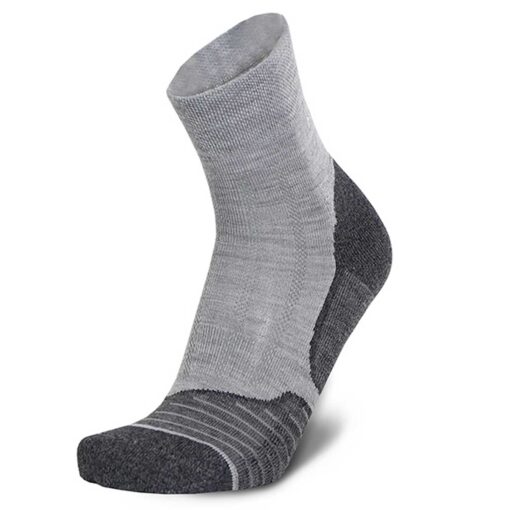 chaussettes de randonnée meindl-mt3-gris
