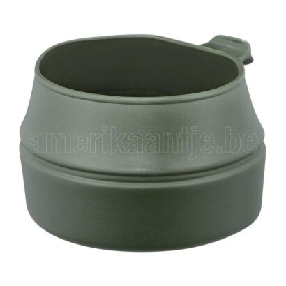 Swedish Fold-A-Cup 200ml