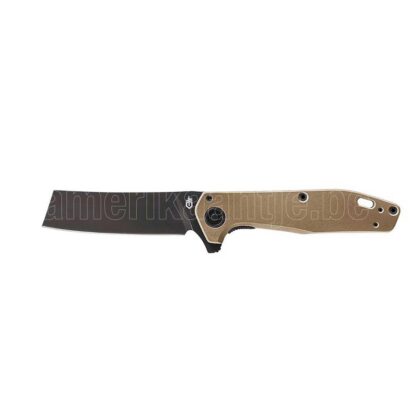 Gerber Fastball Cleaver 20CV, Coyote, GB