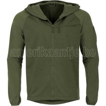 Hirta Hybrid - Olive