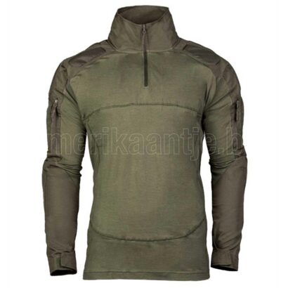 Chimera Combat Shirt - Olive