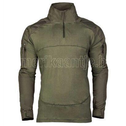 Chemise de combat Chimera - Olive