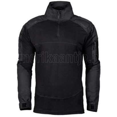 Chemise de combat Chimera - Noir