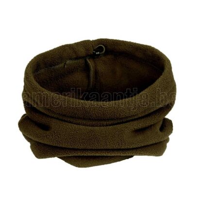 OD Neckwarmer Fleece
