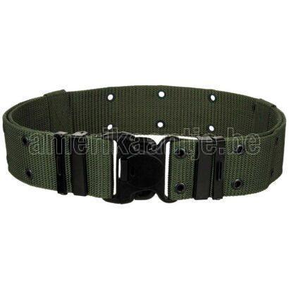 Ceinture tactique LC2 Combat - Olive