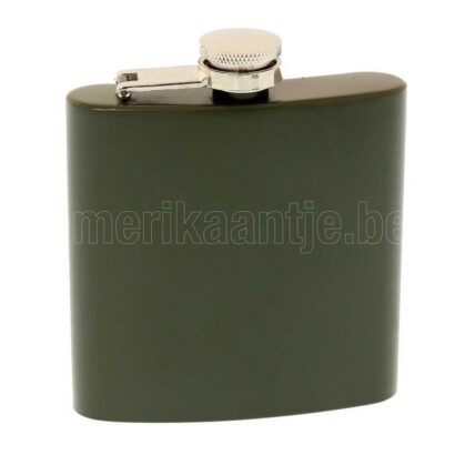 Heupfles US OD 110ml