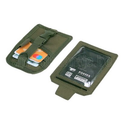 ID Card Holder