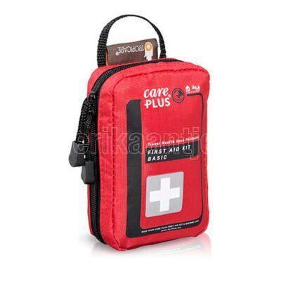 Care Plus First Aid Kit Basic