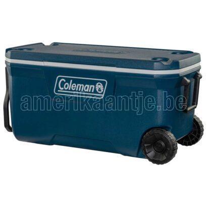 100QT Xtreme Wheeled Cooler