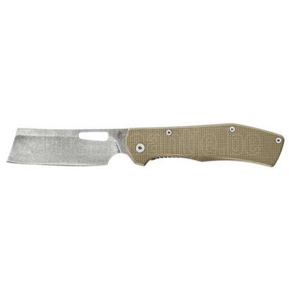 Gerber Flatiron