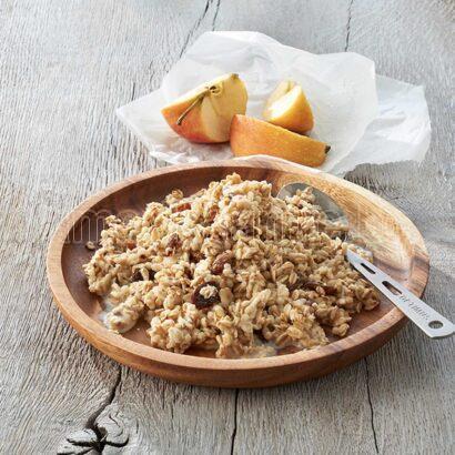 TnE Swiss Muesli with Milk
