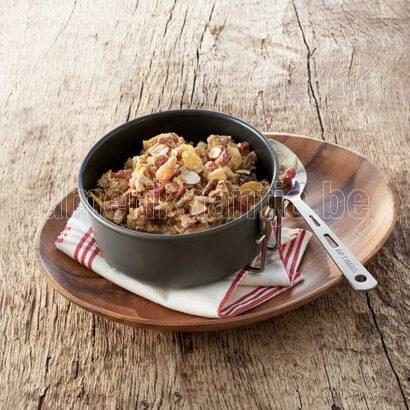 TnE Whole Grain Fruit Muesli
