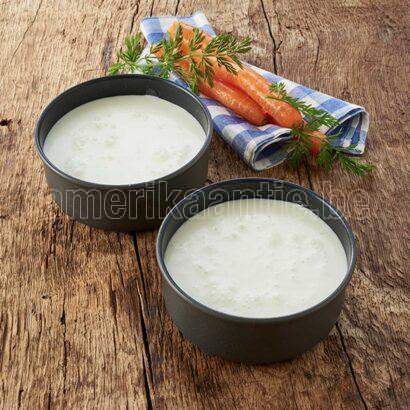 TnE Lait entier en poudre 250 g (2 litres)