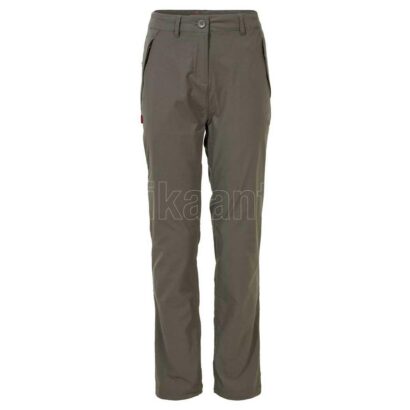 Damesbroek NosiLife Pro II - Mid Khaki