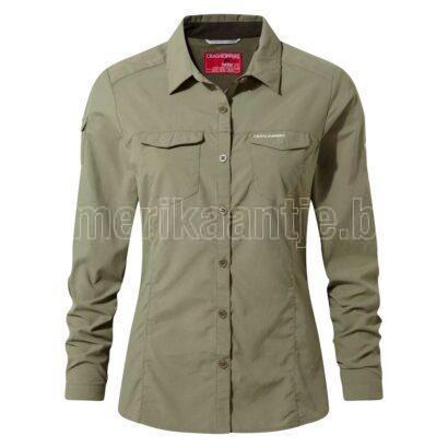 Bloes Nosilife Adventure II - Soft Moss