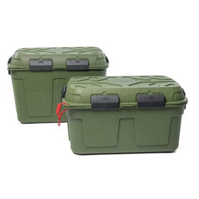 Q-Line Boîte de rangement étanche