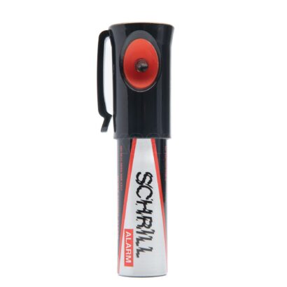 Alarme stridente 110dB