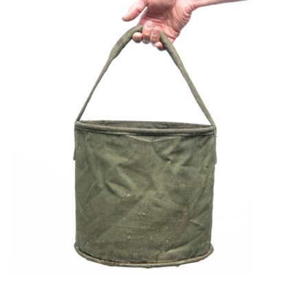 ABL Canvas Wateremmer