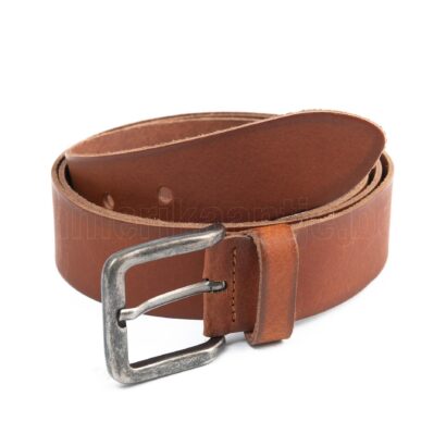 Andes Buckle Havana - Cognac