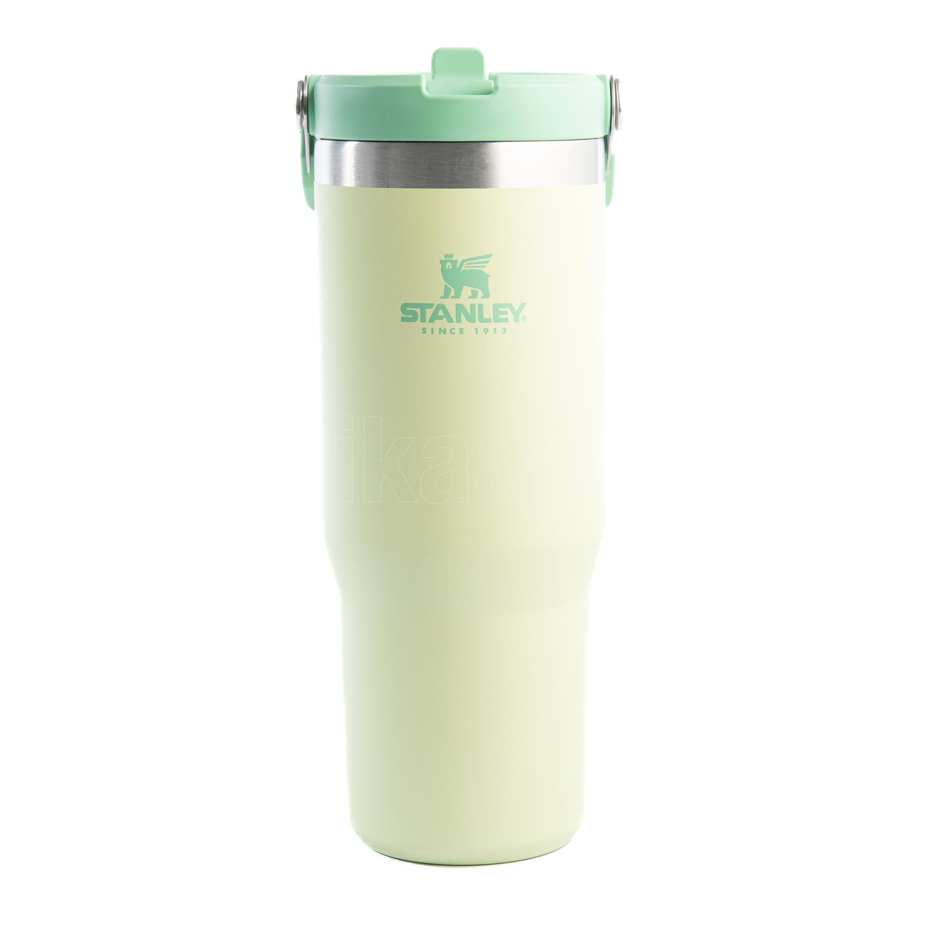 Stanley The IceFlow Flip Straw Tumbler Guava 0.89L - Stanley The IceFlow  Flip Straw Tumbler Guava 0.89L