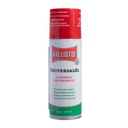 Ballistol Universal Oil