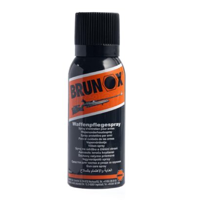 Brunox Gun Care 100 ml spray